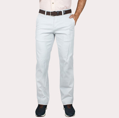 Silueta Regular - Dril Casual Fantasía R- 1021110508