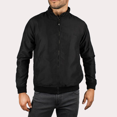 Silueta Regular - Chaqueta Impermeable - 1072110032