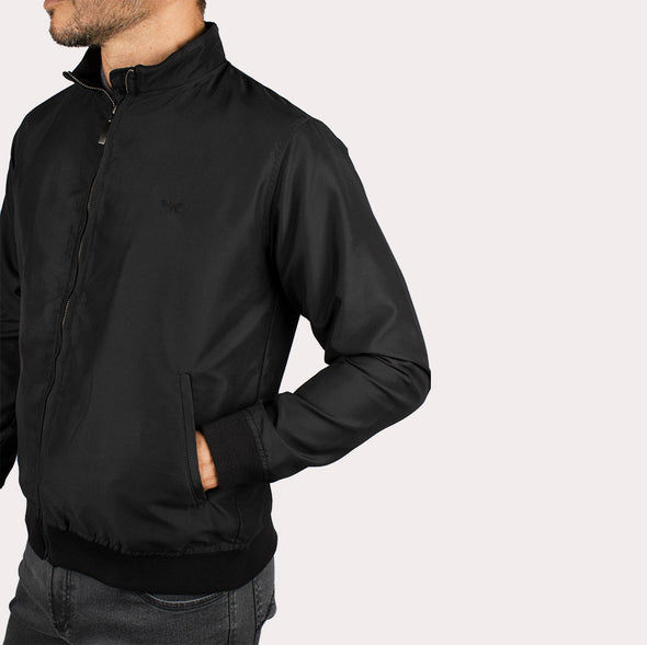 Silueta Regular - Chaqueta Impermeable - 1072110032