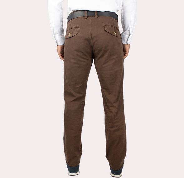 Silueta Regular - Pantalón Casual Fantasía - R-1021110486