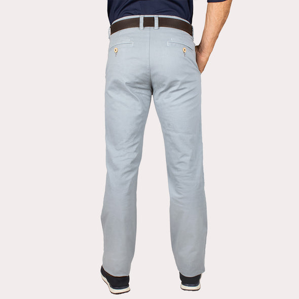 Silueta Regular - Dril Casual Fantasía R- 1021110496