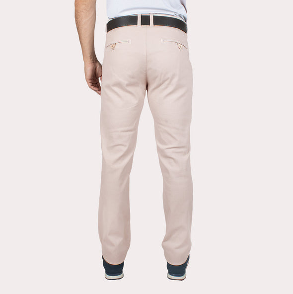 Silueta Regular - Dril Casual Fantasía R- 1021110508