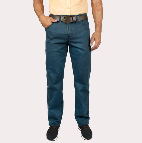 Silueta Regular - Jean Casual R-1032110185