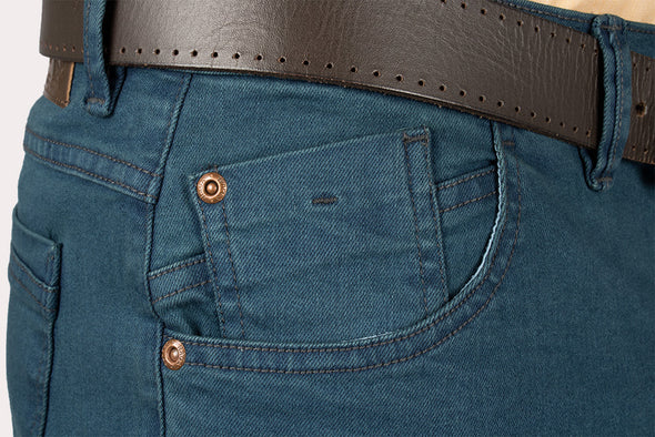 Silueta Regular - Jean Casual R-1032110185