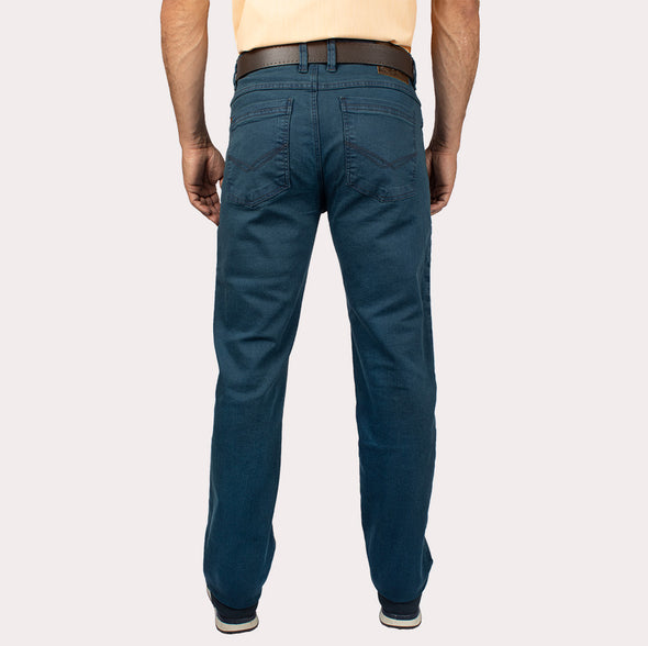Silueta Regular - Jean Casual R-1032110185