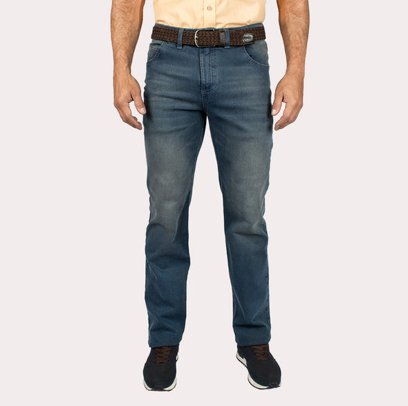 Silueta Regular - Jean Casual R-1032110188