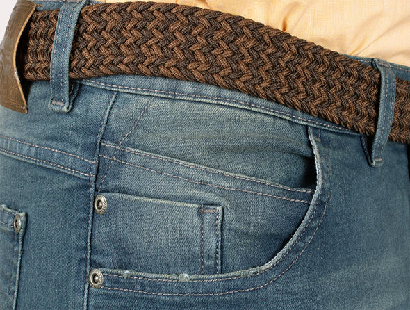Silueta Regular - Jean Casual R-1032110188