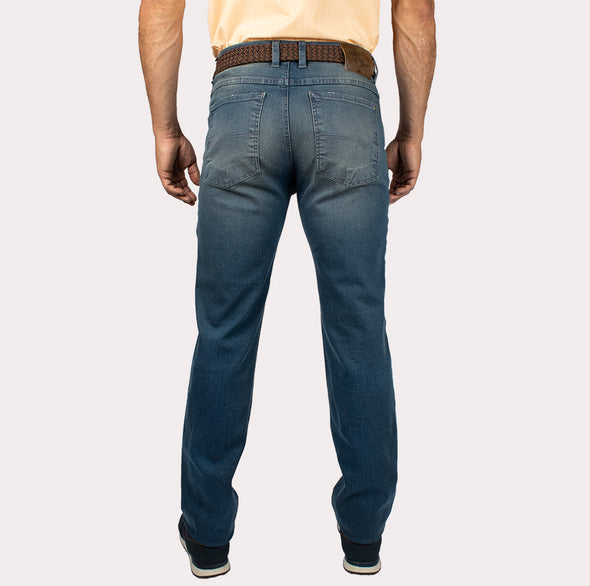 Silueta Regular - Jean Casual R-1032110188