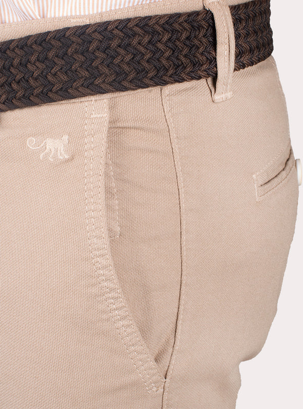 Silueta Skinny - Dril Casual Fantasía R- 1021150016