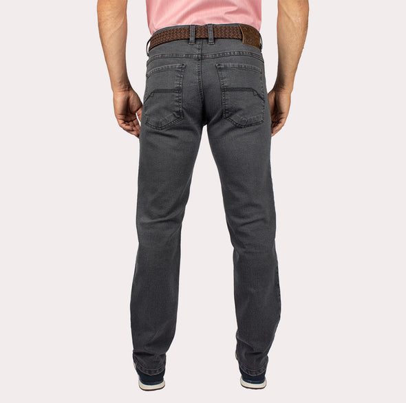 Silueta Slim - Jean Casual R-1032130079