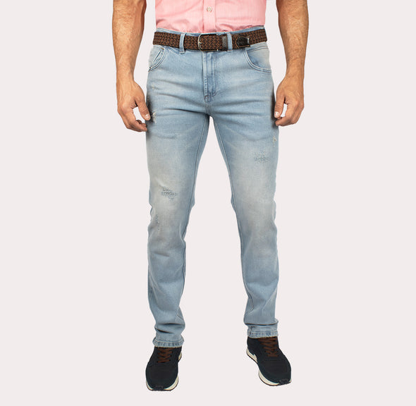 Silueta Slim - Jean Casual R-1032130083