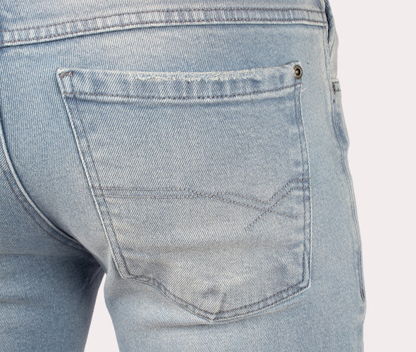 Silueta Slim - Jean Casual R-1032130083