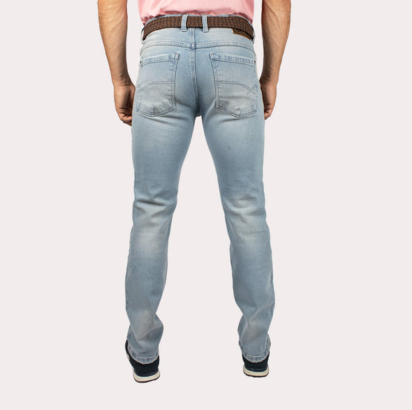 Silueta Slim - Jean Casual R-1032130083