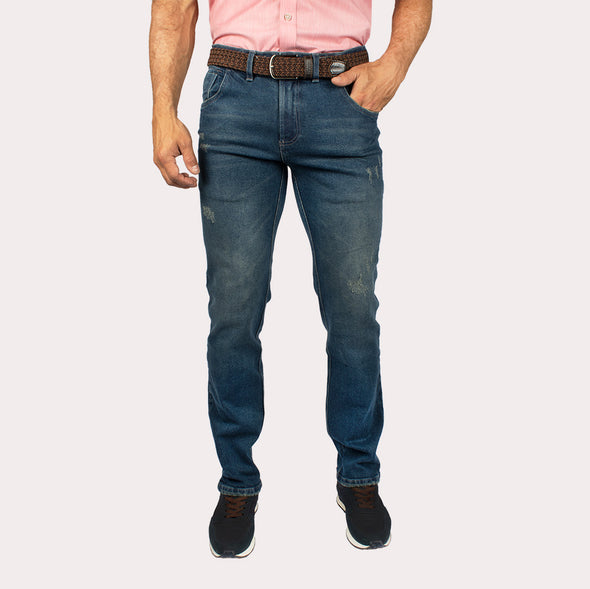 Silueta Slim - Jean Casual R-1032130084