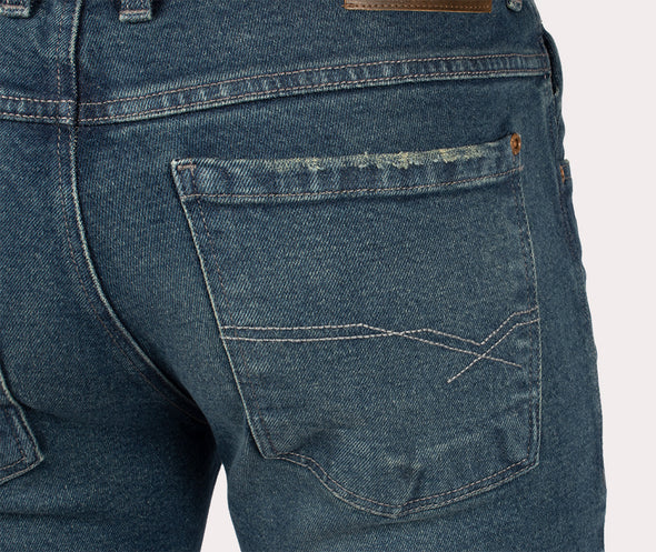 Silueta Slim - Jean Casual R-1032130084