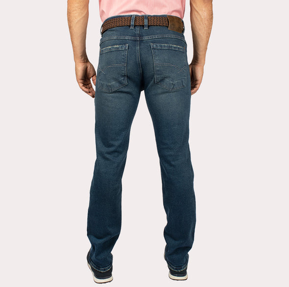 Silueta Slim - Jean Casual R-1032130084