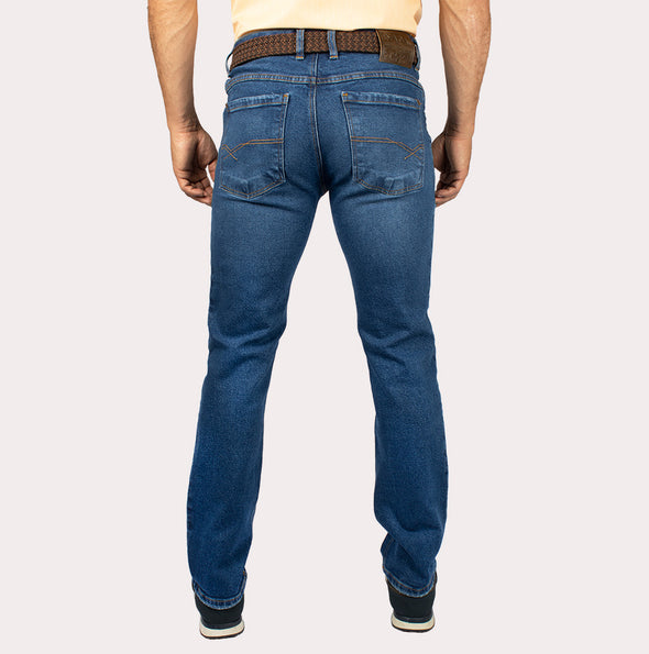 Silueta Slim - Jean Casual R-1032130085